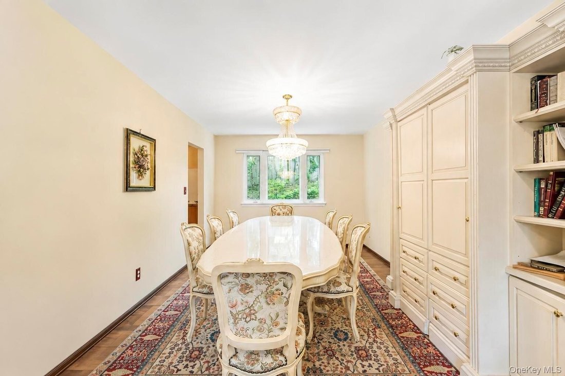 Casa en Kings Point, Nueva York, Estados Unidos 5 - 18825694