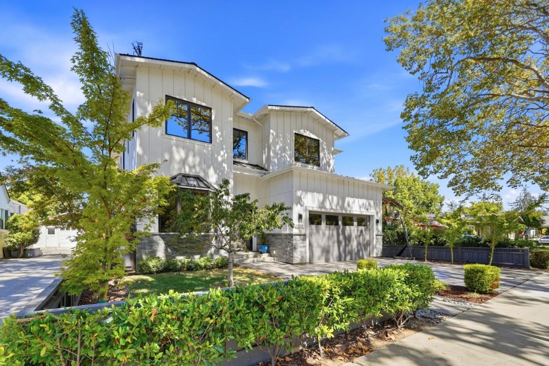Casa a San Jose, California, Stati Uniti 3 - 18823731