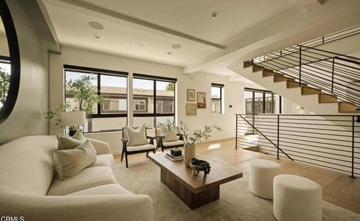House in West Hollywood, California, United States 1