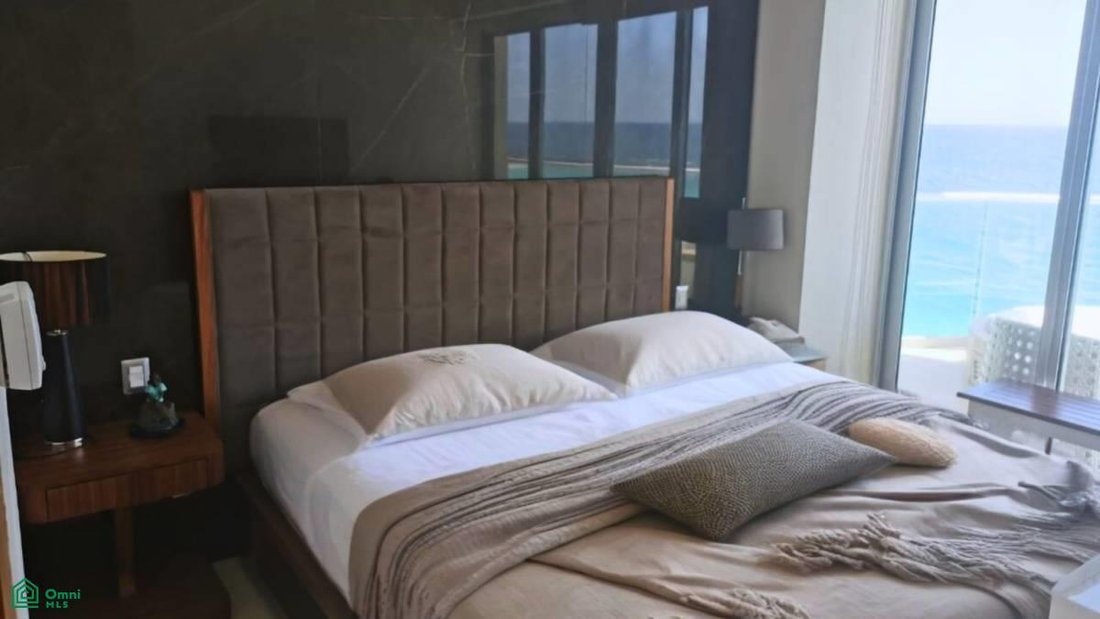 Condominio en Cancún, Quintana Roo, México 2 - 18822988