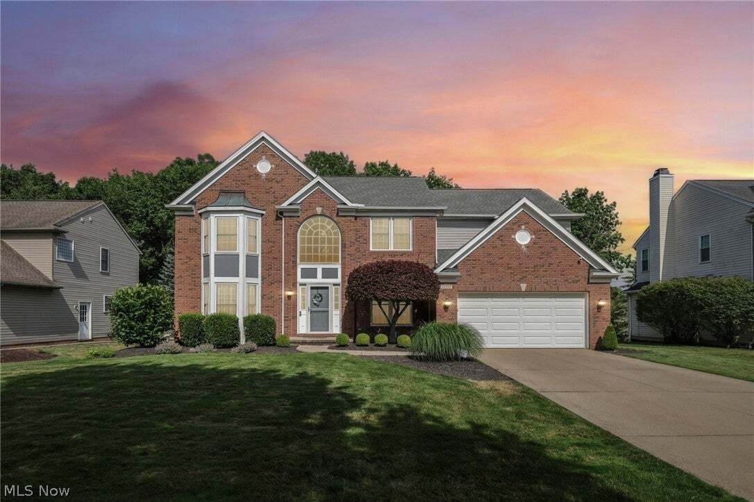 House in Twinsburg, Ohio, United States 3 - 18823301