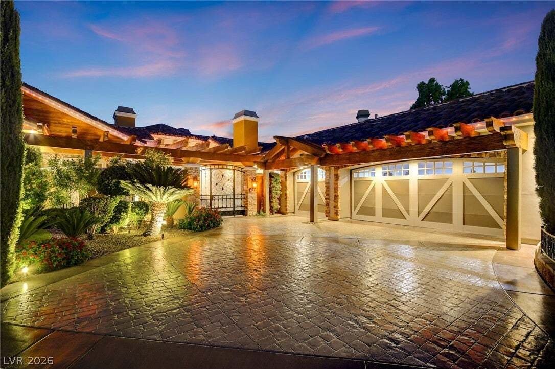 Casa a Henderson, Nevada, Stati Uniti 5 - 18822797