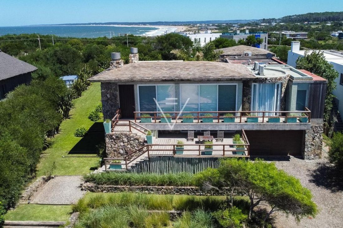 Casa en José Ignacio, Departamento de Maldonado, Uruguay 1 - 18821432