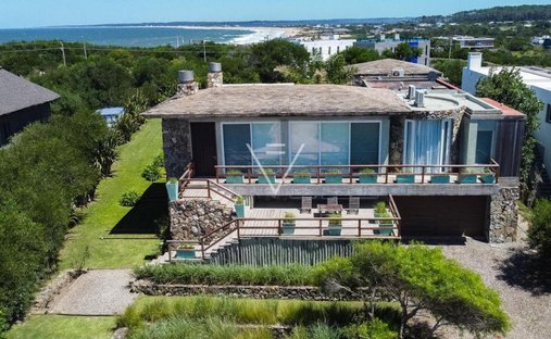 Casa a José Ignacio, Dipartimento di Maldonado, Uruguay 1