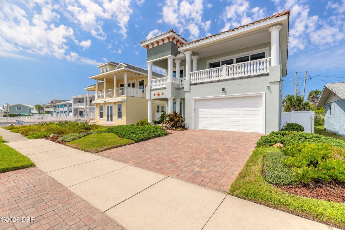 Casa a Palm Coast, Florida, Stati Uniti 1 - 18822530