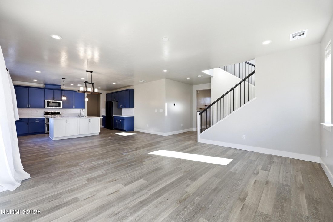 House in Sparks, Nevada, United States 5 - 18822943