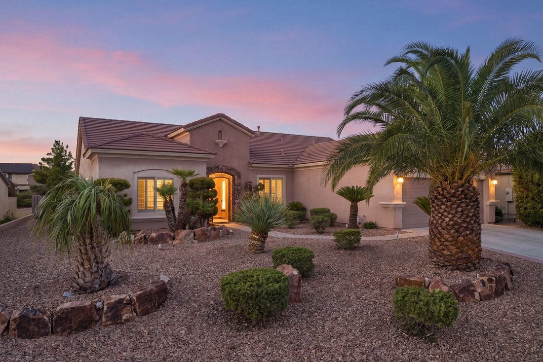 Residenza a Henderson, Nevada, Stati Uniti 1 - 18826177