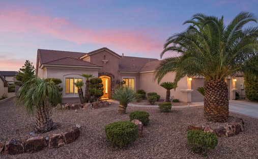 Residenza a Henderson, Nevada, Stati Uniti 1