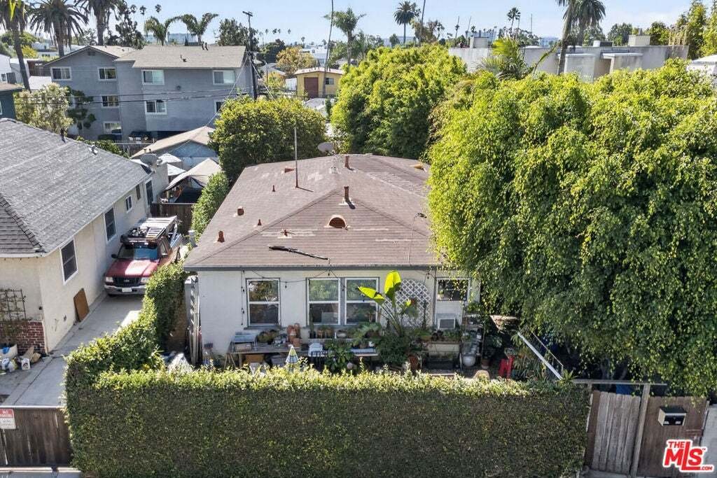Autres à Los Angeles, Californie, États-Unis 1 - 18823395