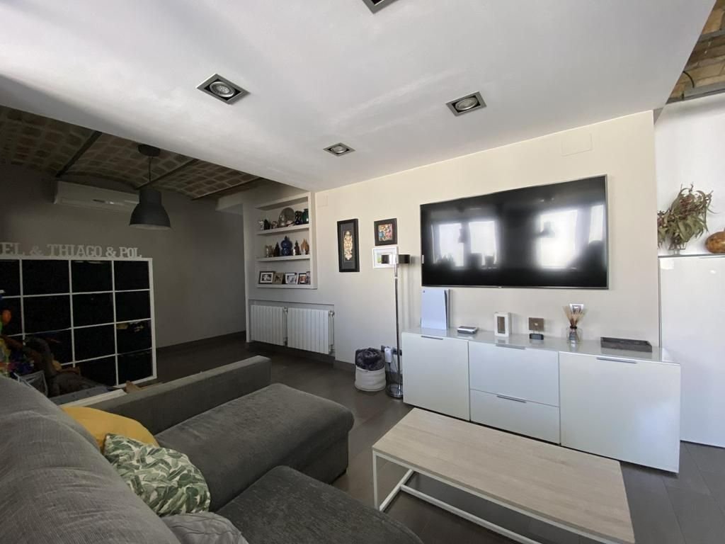 Wohnung in Eixample, Barcelona, Spanien 5 - 18822858