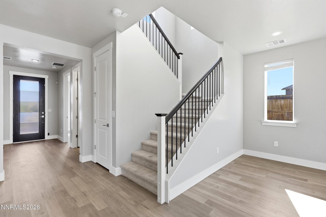 House in Sparks, Nevada, United States 4 - 18822943