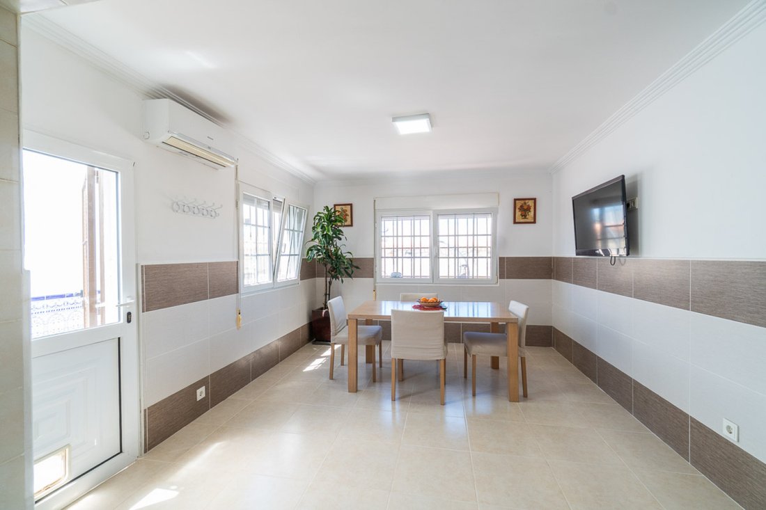Casa en Torrevieja, Comunidad Valenciana, España 3 - 18826551