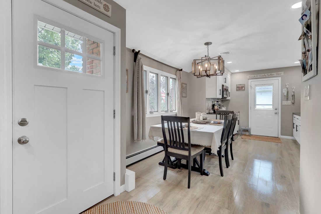 Casa a West Babylon, New York, Stati Uniti 5 - 18821669