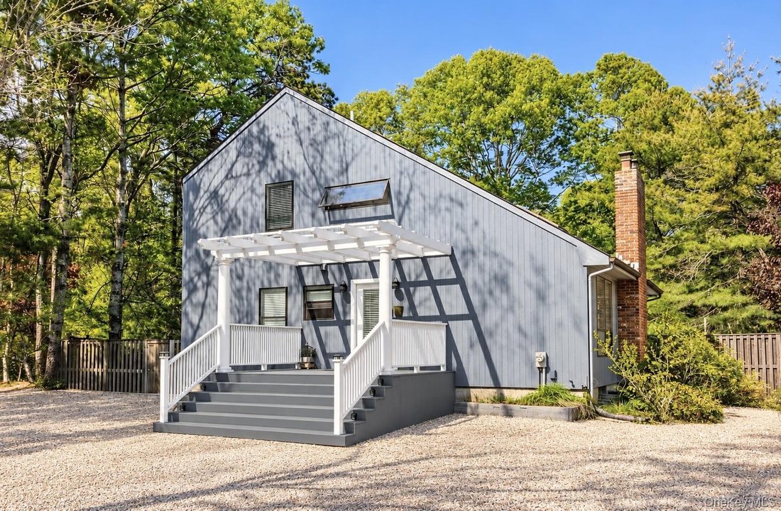 Casa en East Hampton, Nueva York, Estados Unidos 3 - 17978342