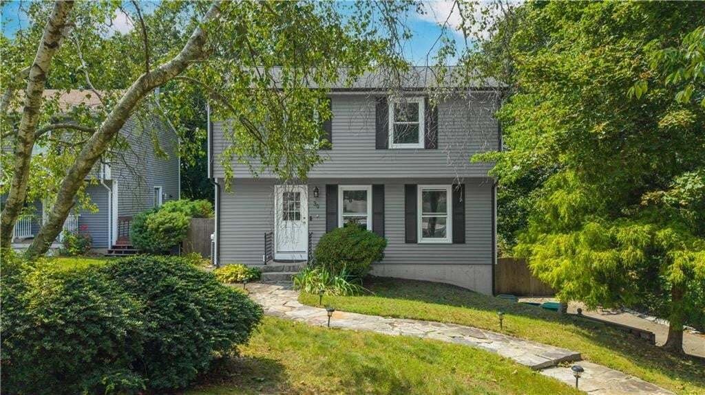 Casa a Warwick, Rhode Island, Stati Uniti 3 - 18823156