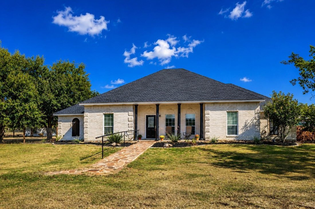 House in College Station, Texas, United States 2 - 18826845