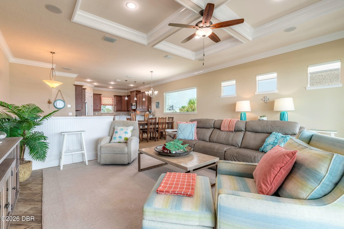 Casa a Palm Coast, Florida, Stati Uniti 5 - 18822530