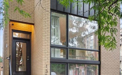 Appartement à Chicago, Illinois, États-Unis 1