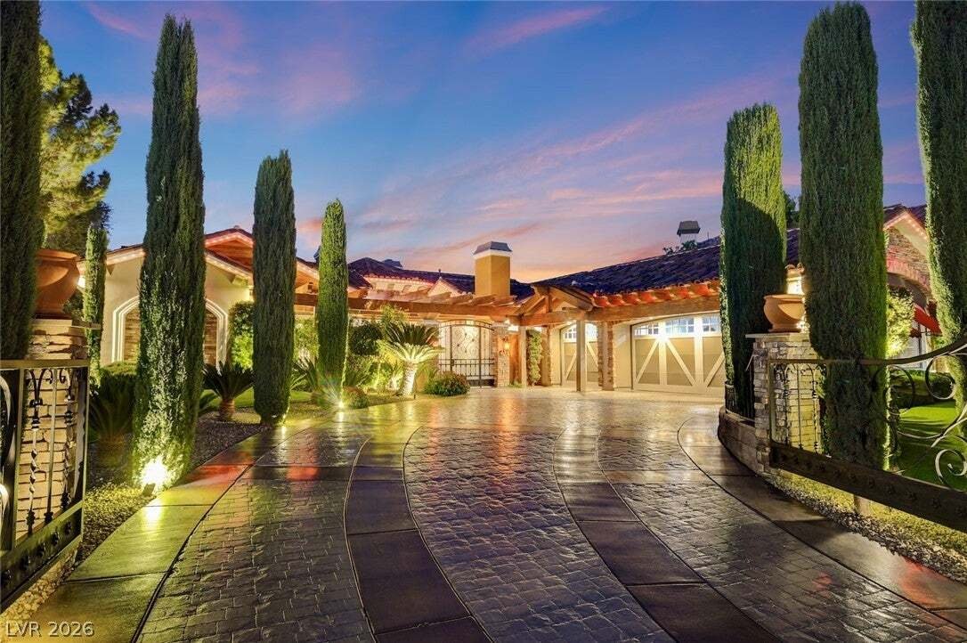 Casa a Henderson, Nevada, Stati Uniti 2 - 18822797