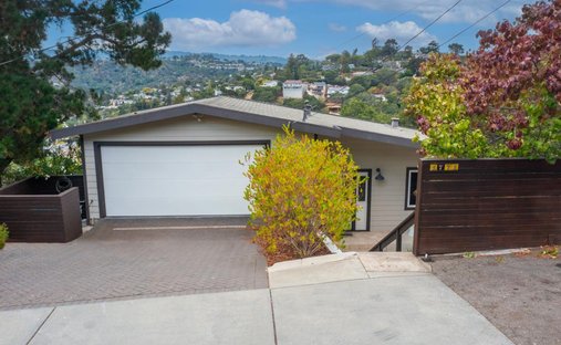 Casa en Belmont, California, Estados Unidos 1