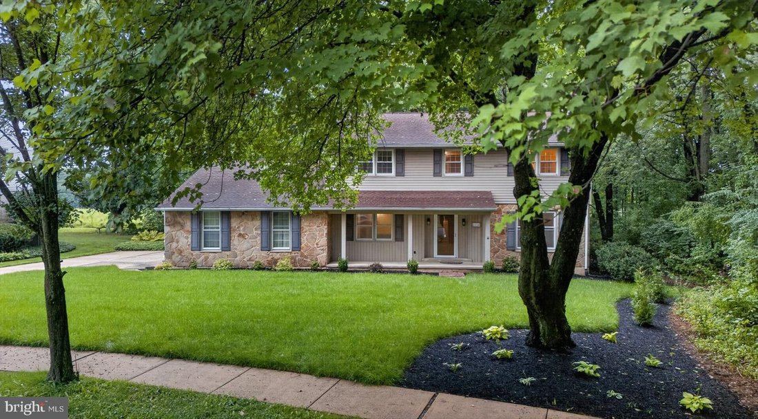 House in Wilmington, Delaware, United States 2 - 18822490