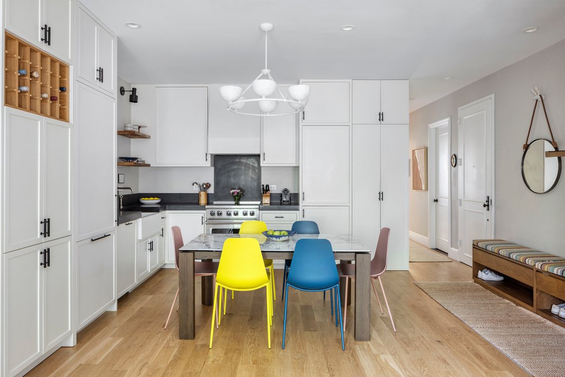 Condominio en Nueva York, Nueva York, Estados Unidos 4 - 18824710