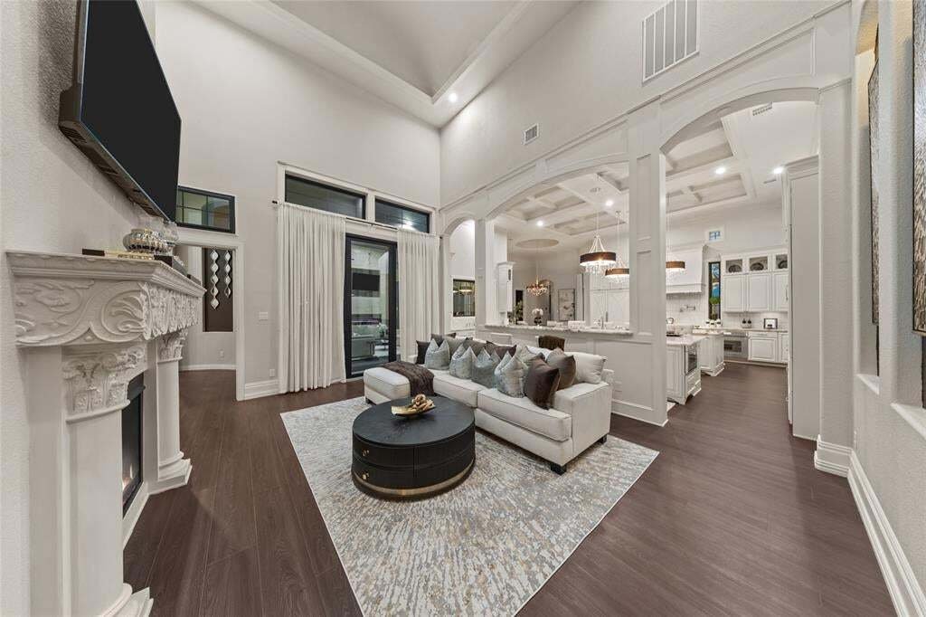 Casa en Cedar Hill, Texas, Estados Unidos 5 - 18824932
