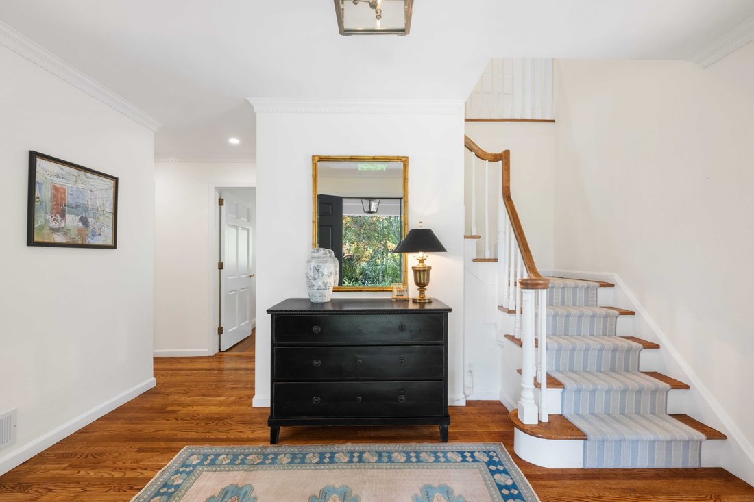 Casa en Mamaroneck, Nueva York, Estados Unidos 4 - 18825780