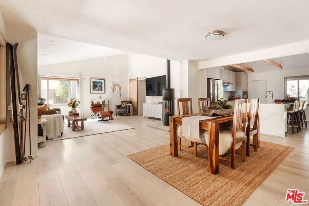 Casa en Topanga, California, Estados Unidos 4 - 18823324