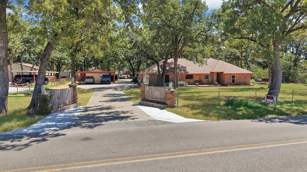 Haus in Weatherford, Texas, Vereinigte Staaten 4 - 18824541