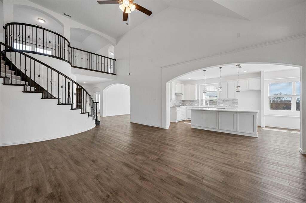 House in Forney, Texas, United States 5 - 18824486