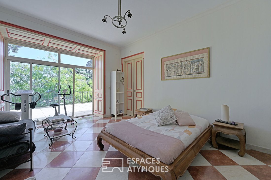 Villa in Espace Villeroy-Les Quilles, Sète, France 4 - 18825521