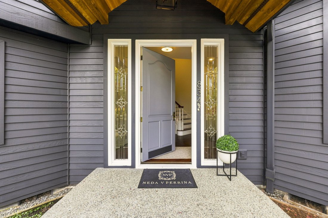 Casa a Medina, Washington, Stati Uniti 2 - 18821263