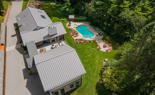 Casa en King, Ontario, Canadá 1