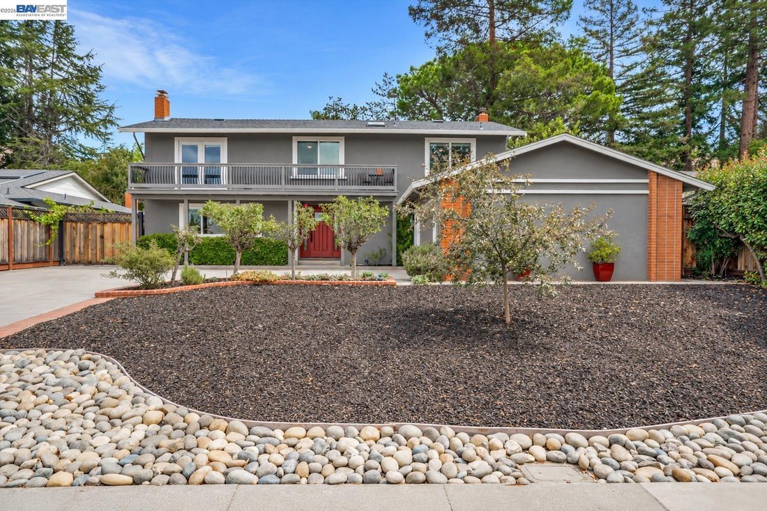 Casa en Walnut Creek, California, Estados Unidos 2 - 18823721