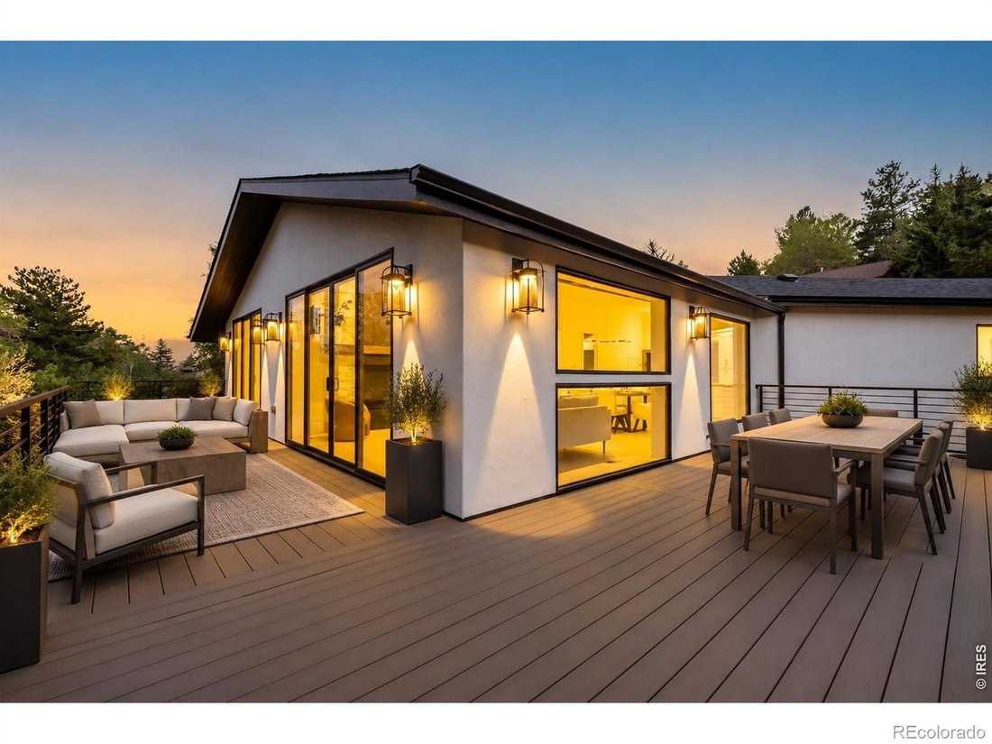 Casa en Boulder, Colorado, Estados Unidos 3 - 18826618