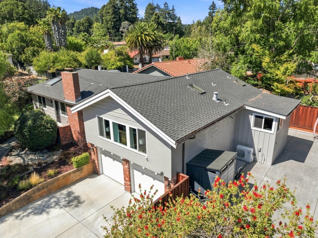 House in Felton, California, United States 1 - 18823592