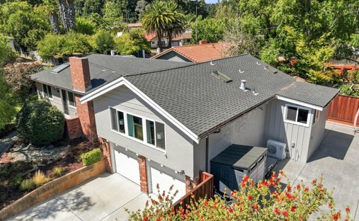 House in Felton, California, United States 1