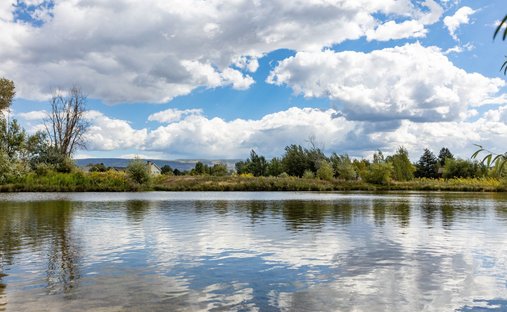 Land in Midway, Utah, Vereinigte Staaten 1