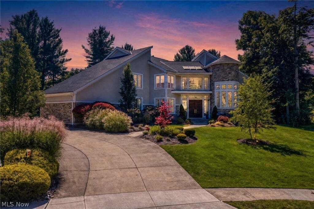 Casa en Shaker Heights, Ohio, Estados Unidos 1 - 18826023