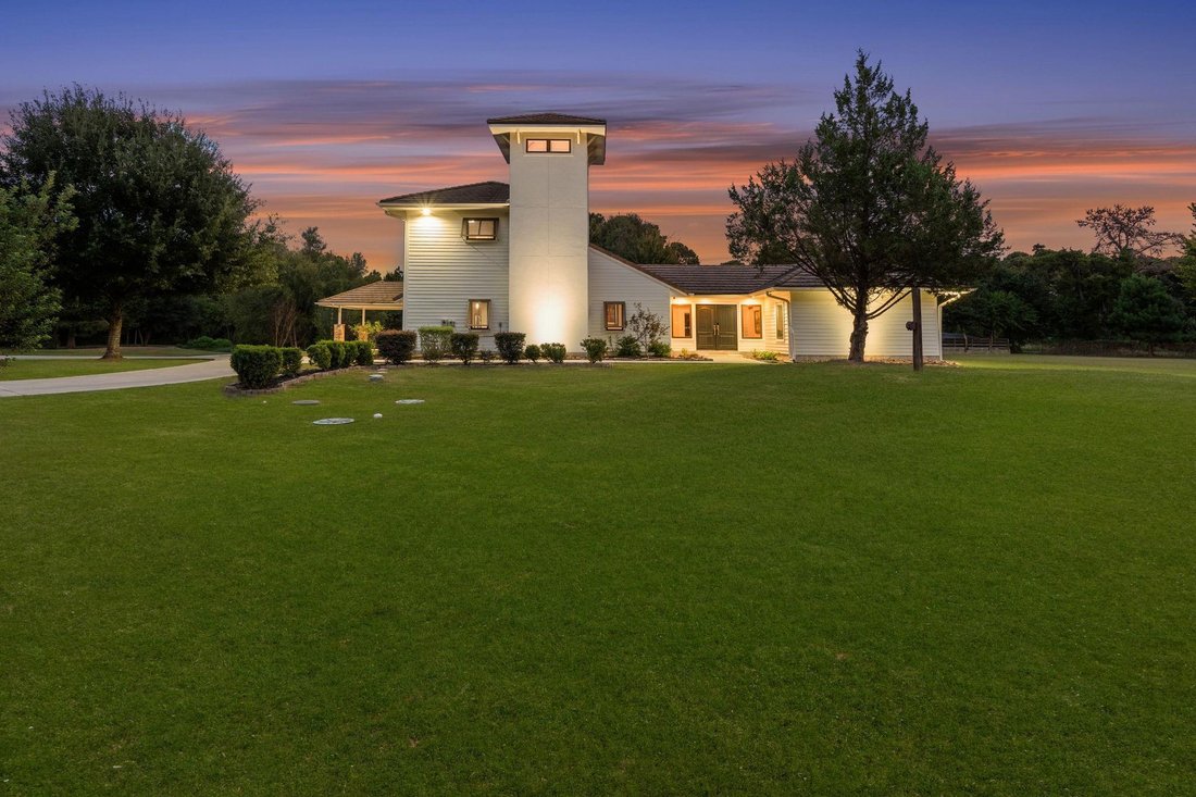 Casa en Houston, Texas, Estados Unidos 3 - 18732917