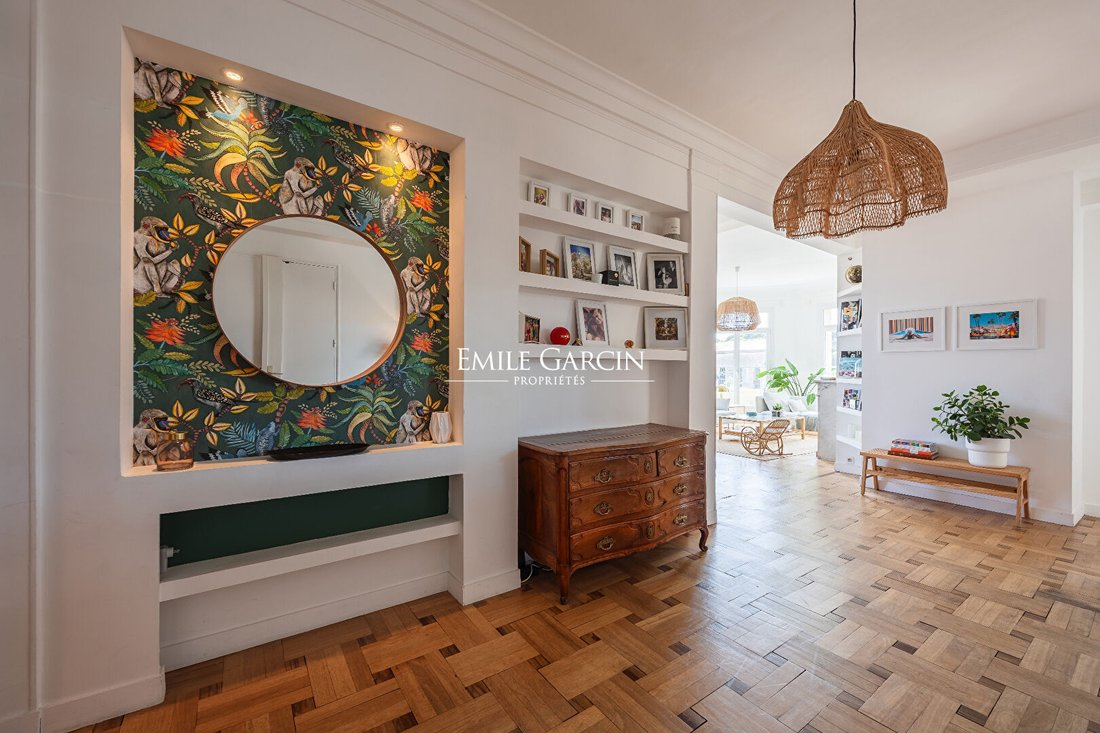 Apartment in Bonneveine, 8e Arrondissement, Marseille 3 - 17474329