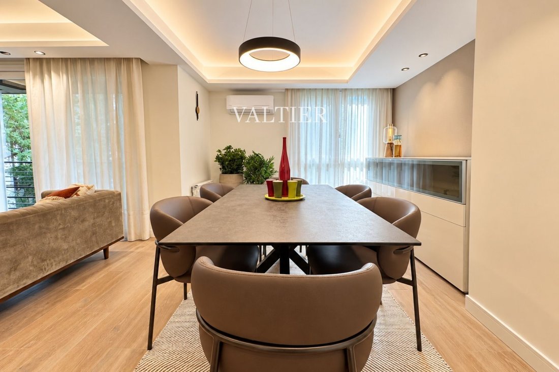 Appartement à Salamanque, Madrid, Espagne 4 - 18824670