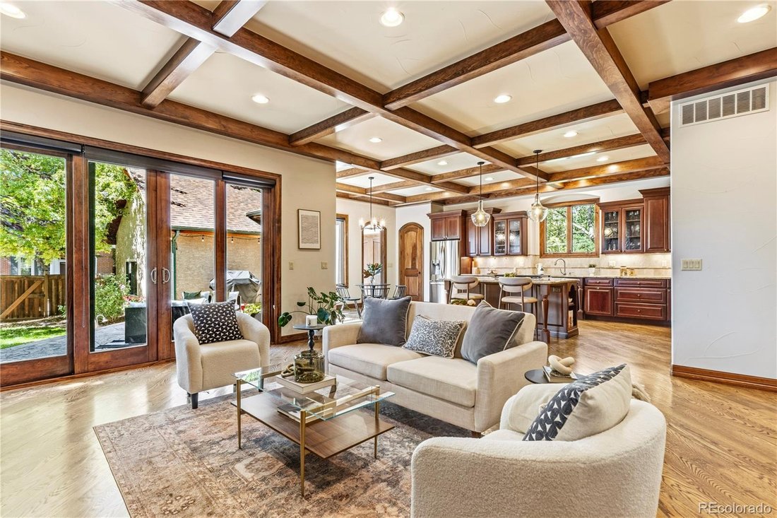 House in Denver, Colorado, United States 3 - 18826526