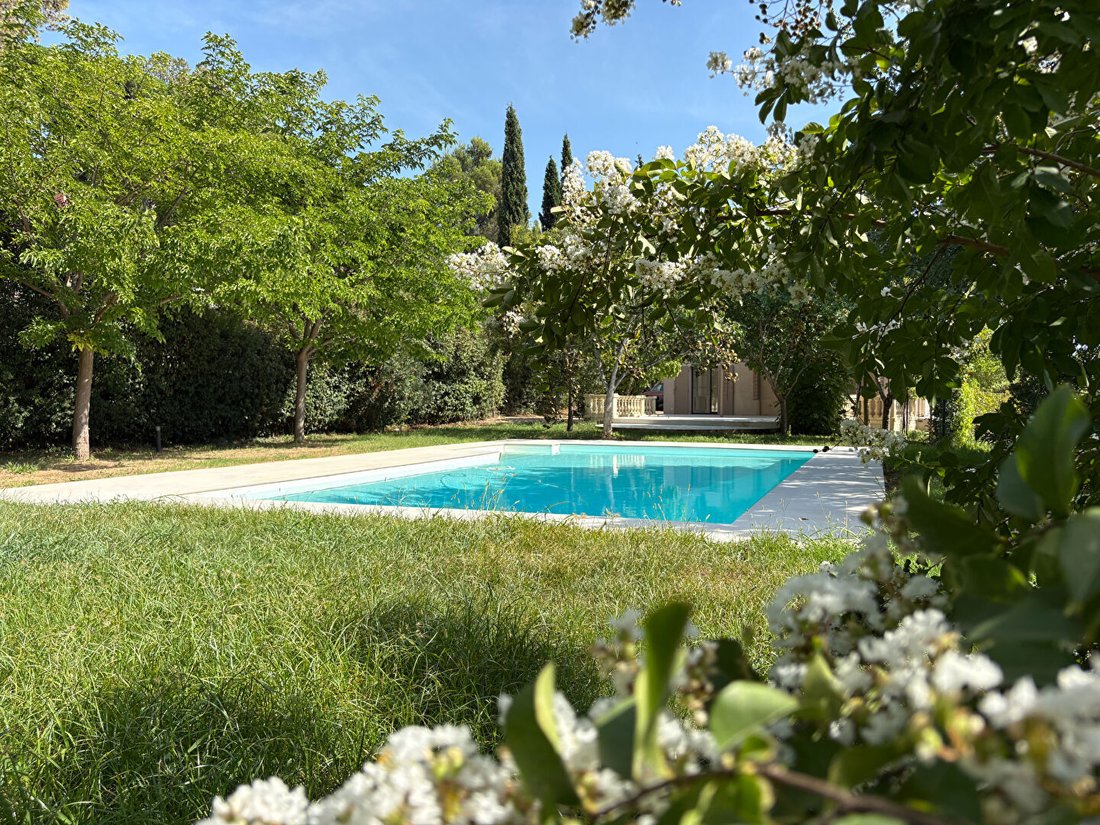Villa in Évenos, Provence-Alpes-Côte d'Azur, Frankreich 1 - 18825547