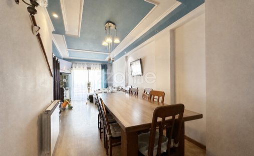 Apartamento en Algueirao-Mem Martins, Distrito de Lisboa, Portugal 1