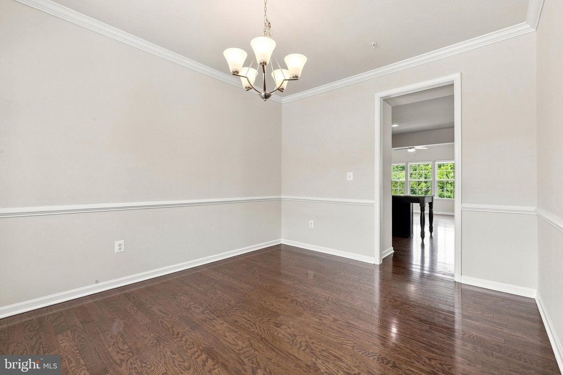 Haus in Upper Marlboro, Maryland, Vereinigte Staaten 4 - 18825603