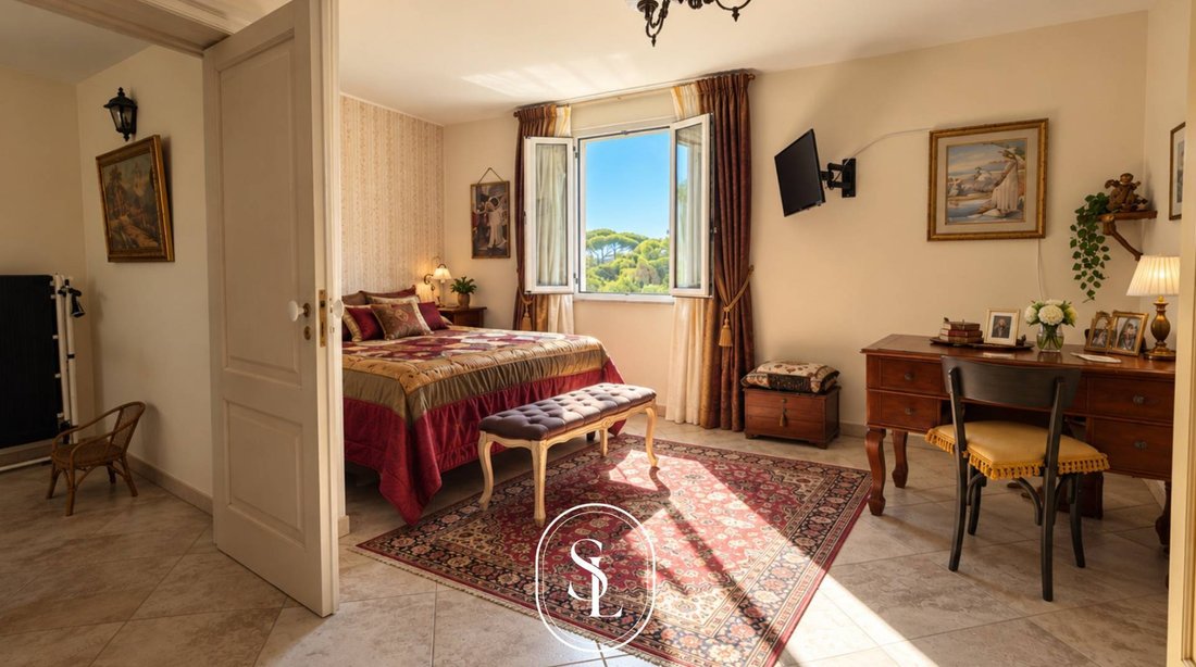Villa a Pagani - Gallipoli, Nardò, Puglia 5 - 18825647