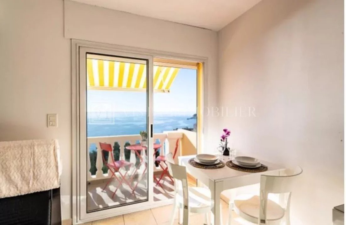 Wohnung in Cabbe-Saint Roman, Roquebrune-Cap-Martin, Frankreich 4 - 18821641