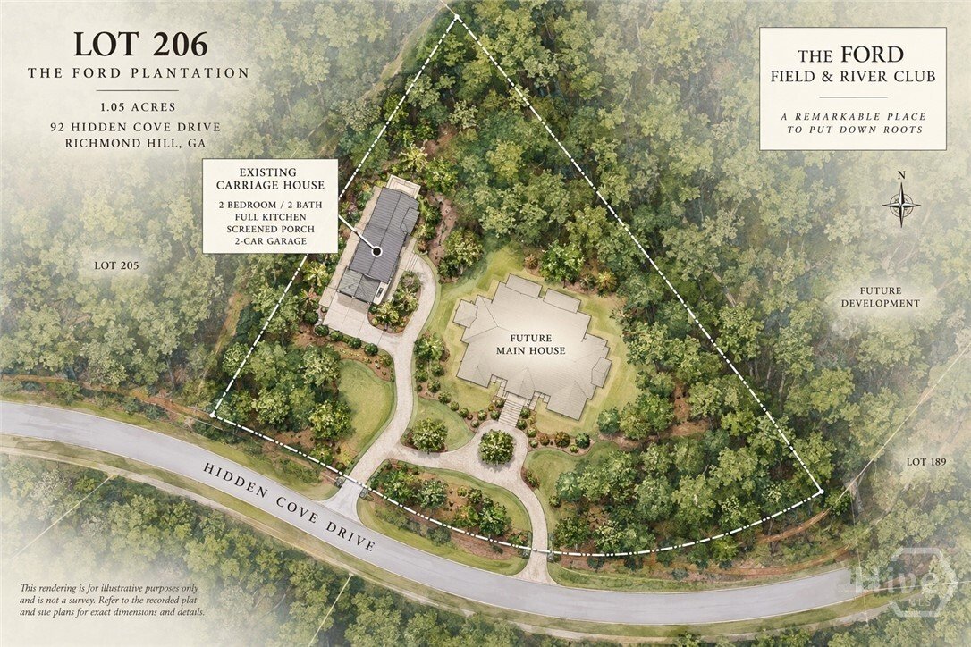 House in Richmond Hill, Georgia, United States 3 - 17509674